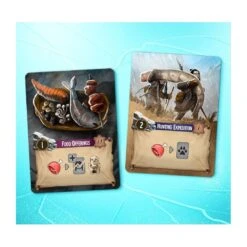 Endless Winter : Paleoamericans - Matagot -Les Amis Ludiques Soldes matagot endless winter paleoamericans 3760146643444 2