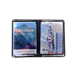 Excursion Dans La Vallée De La Mort - Micro Game - Matagot -Les Amis Ludiques Soldes matagot excursion dans la vallee de la mort micro game 3760146650464 2