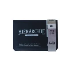 Hiérarchie - Micro Game - Matagot