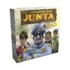 Junta - Jeu De Pouvoir, Intrigues Et Argent - Matagot -Les Amis Ludiques Soldes matagot junta jeu de pouvoir intrigues et argent 3760146643109