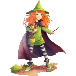 Sortilèges à L'école De Magie - Matagot -Les Amis Ludiques Soldes matagot kids sortileges a l ecole de magie 3760146640313 3