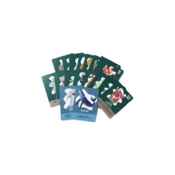 L'île Des Prédateurs - Micro Game - Matagot -Les Amis Ludiques Soldes matagot l ile des predateurs micro game 3760146649781 3