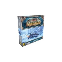 Last Aurora - Matagot