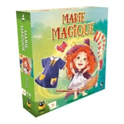 Marie Magique - Kids - Matagot