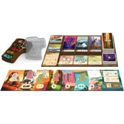 Parks - Matagot -Les Amis Ludiques Soldes matagot parks 3760146647305 6