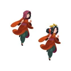 Princess Jing - Matagot -Les Amis Ludiques Soldes matagot princess jing 3760146640351 2