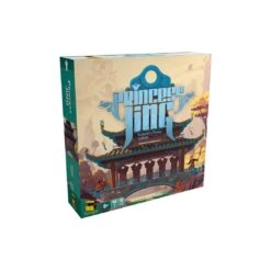 Princess Jing - Matagot