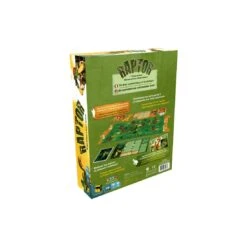 Raptor - Nouvelle Version - Matagot -Les Amis Ludiques Soldes matagot raptor nouvelle version 3760146649347 2