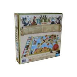 Rattus - Big Box - Matagot -Les Amis Ludiques Soldes matagot rattus big box 3760146649521 2