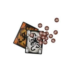 St Patrick - Matagot -Les Amis Ludiques Soldes matagot st patrick 3760146640139 3