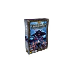 Talisman : La Lune De Sang - Extension - Matagot