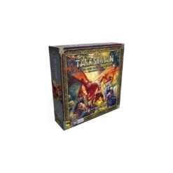 Talisman : Le Cataclysme - Extension - Matagot