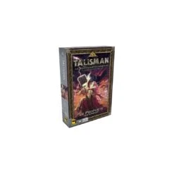 Talisman : Le Prophète - Extension - Matagot
