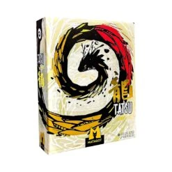 Tatsu : Japanese Spirit - Matagot