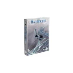 The Magnificent : SnØ - Extension - Matagot