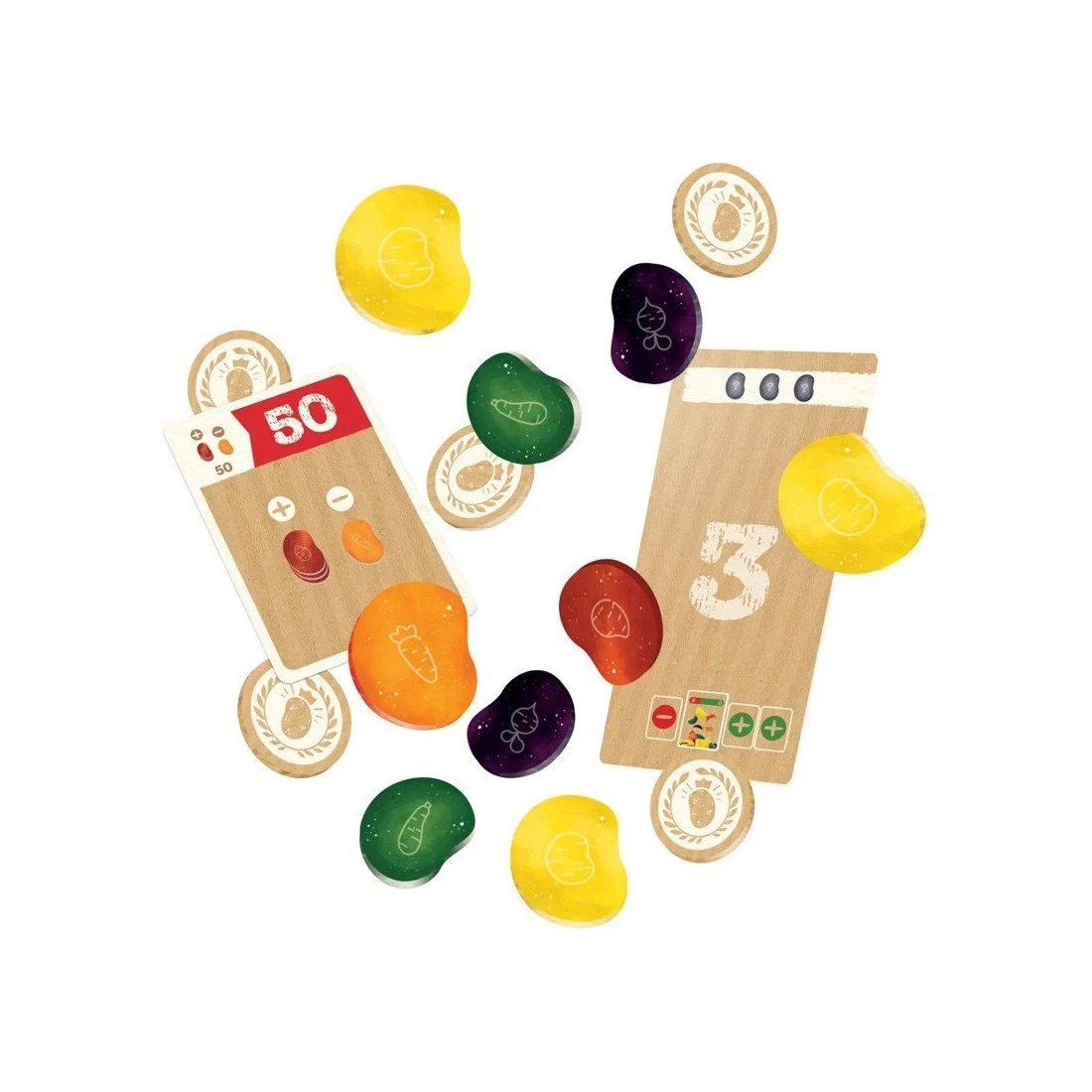 Paquet De Chips - Mixlore 4 Paquet De Chips - Mixlore – Image 2