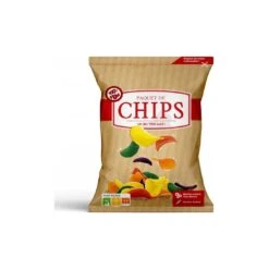 Paquet De Chips - Mixlore