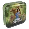 Cardline : Animaux 2 - Refresh - Monolith -Les Amis Ludiques Soldes monolith cardline animaux 2 refresh 3760271441427