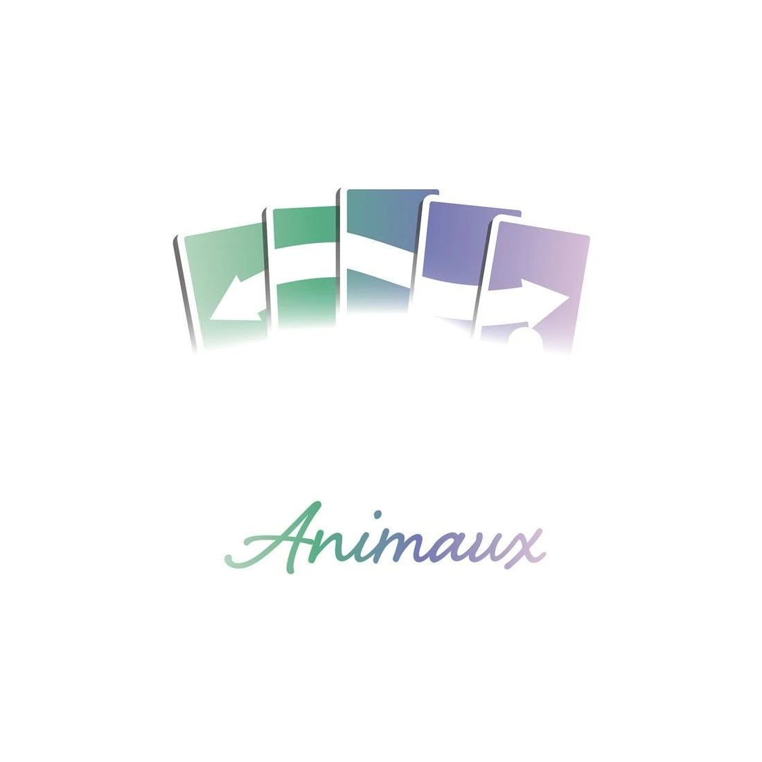 Cardline : Animaux 2 - Refresh - Monolith 7 Cardline : Animaux 2 - Refresh - Monolith – Image 5