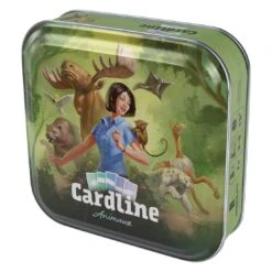 Cardline : Animaux 2 - Refresh - Monolith 14 Cardline : Animaux 2 - Refresh - Monolith -Les Amis Ludiques Soldes monolith cardline animaux 2 refresh 3760271441427 5