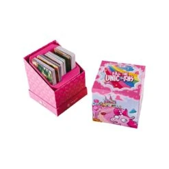 Kill The Unicorns - Le Jeu - Morning -Les Amis Ludiques Soldes morning kill the unicorns le jeu 3700807400030 1