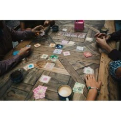 Kill The Unicorns - Le Jeu - Morning -Les Amis Ludiques Soldes morning kill the unicorns le jeu 3700807400030 2