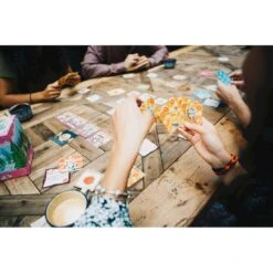 Kill The Unicorns - Le Jeu - Morning -Les Amis Ludiques Soldes morning kill the unicorns le jeu 3700807400030 3