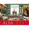 Alsa Ludo Musées D’Alsace & Faune Et Flore D’Alsace - Multifaces Editions -Les Amis Ludiques Soldes multifaces editions alsa ludo musees d alsace faune et flore d alsace 3770001734019
