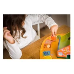 Jeu Surprise Au Poulailler - Nathan 8 Jeu Surprise Au Poulailler - Nathan -Les Amis Ludiques Soldes nathan jeu surprise au poulailler 8410446300558 2