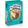 Jeux De Cartes : Le Prince De Motordu - Nathan -Les Amis Ludiques Soldes nathan jeux de cartes le prince de motordu 8410446314890