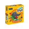 Le Jeu Du Loup - Nathan -Les Amis Ludiques Soldes nathan le jeu du loup 8410446311295