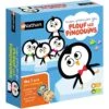 Mon Premier Jeu Plouf Les Pingouins - Nathan -Les Amis Ludiques Soldes nathan mon premier jeu plouf les pingouins 8410446311622