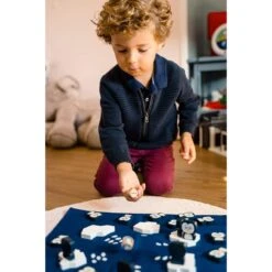 Mon Premier Jeu Plouf Les Pingouins - Nathan -Les Amis Ludiques Soldes nathan mon premier jeu plouf les pingouins 8410446311622 2