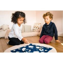 Mon Premier Jeu Plouf Les Pingouins - Nathan -Les Amis Ludiques Soldes nathan mon premier jeu plouf les pingouins 8410446311622 4