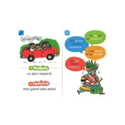 Orthographe Je Comprends Tout - Nathan -Les Amis Ludiques Soldes nathan orthographe je comprends tout 8410446313114 2