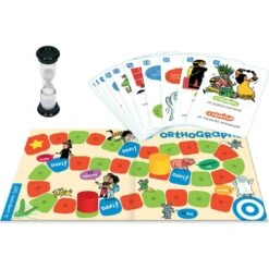 Orthographe Je Comprends Tout - Nathan -Les Amis Ludiques Soldes nathan orthographe je comprends tout 8410446313114 3