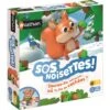 Sos Noisettes ! - Nathan -Les Amis Ludiques Soldes nathan sos noisettes 8410446311615