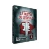 50 Clues : Le Destin De Léopold - Norsker Games