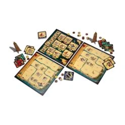 Rivality - Nostromo éditions -Les Amis Ludiques Soldes nostromo editions rivality 745240307983 1