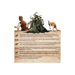 Auztralia - Nuts Publishing -Les Amis Ludiques Soldes nuts publishing auztralia 3770009354219 3