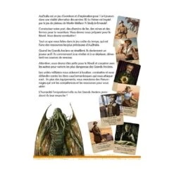 Auztralia - Nuts Publishing -Les Amis Ludiques Soldes nuts publishing auztralia 3770009354219 4