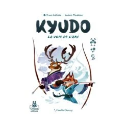 Kyudo - La Voie De L'arc - Offline Edition