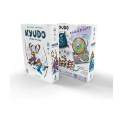 Kyudo - La Voie De L'arc - Offline Edition -Les Amis Ludiques Soldes offline editions kyudo la voie de l arc 3760169094803 4