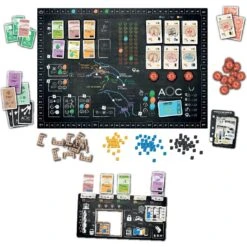 Age Of Champagne - Kickstarter - Old Hen Games 8 Age Of Champagne - Kickstarter - Old Hen Games -Les Amis Ludiques Soldes old hen games age of champagne kickstarter 3760133690598 1