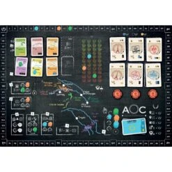 Age Of Champagne - Kickstarter - Old Hen Games 10 Age Of Champagne - Kickstarter - Old Hen Games -Les Amis Ludiques Soldes old hen games age of champagne kickstarter 3760133690598 3