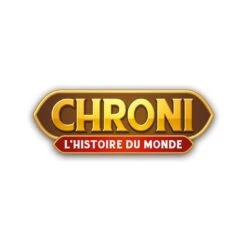 Chroni - L'histoire Du Monde - On The Go Editions 12 Chroni - L'histoire Du Monde - On The Go Editions -Les Amis Ludiques Soldes on the go editions chroni l histoire du monde 9782918742524 4