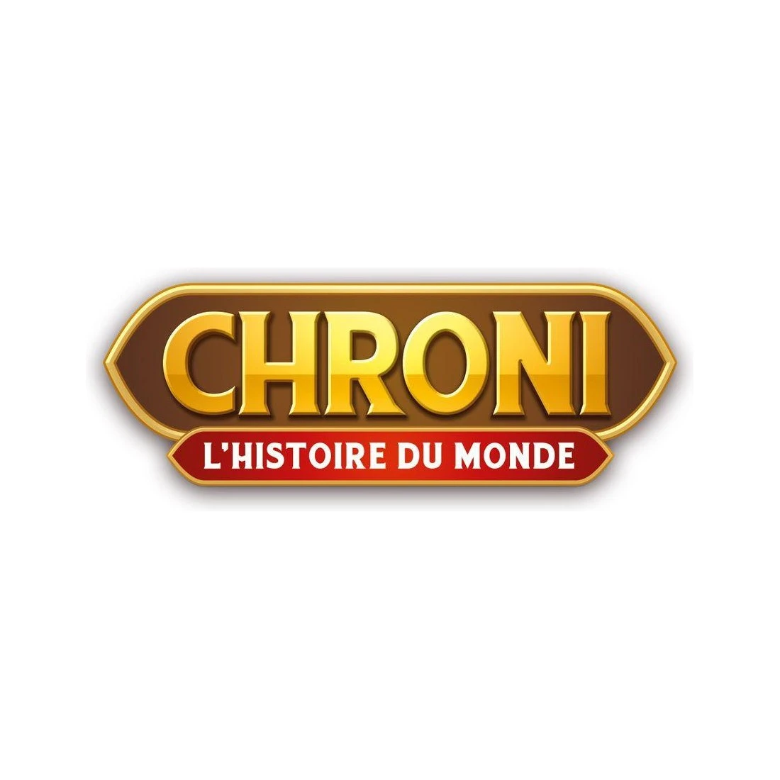 Chroni - L'histoire Du Monde - On The Go Editions 7 Chroni - L'histoire Du Monde - On The Go Editions – Image 5