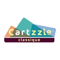Cartzzle - La Nuit Étoilée - Opla -Les Amis Ludiques Soldes opla cartzzle la nuit etoilee 745178952286 3