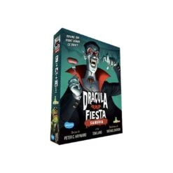 Dracula Fiesta - Sangria - Origames