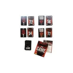 The Game - Oya -Les Amis Ludiques Soldes oya the game 4012426880391 2